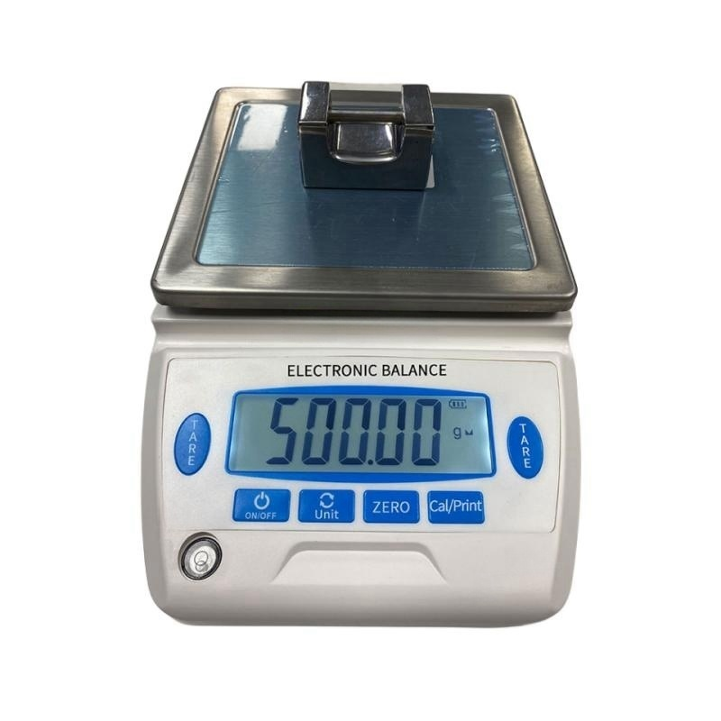 Beiheng Factory High Precision 10kg 0.1g Digital Kitchen Scale Jewelry Gold Balance Weight Gram LCD Electronic Balance