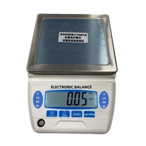 Beiheng Factory High Precision 10kg 0.1g Digital Kitchen Scale Jewelry Gold Balance Weight Gram LCD Electronic Balance