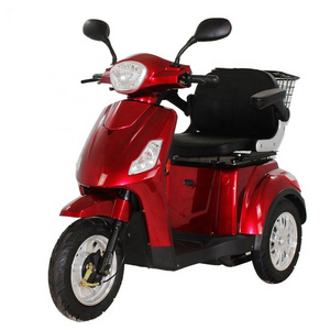 Popular  Hot-selling   Made in China   Factory Direct Sales  3 Wheel Electric Vehicle  motorised tricycle