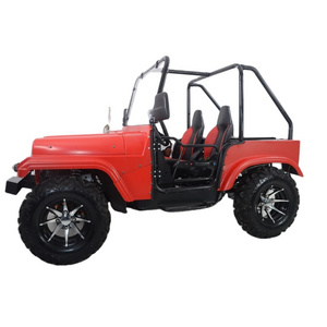 High Quality Electric Jeep with Double Seat 60V1500W Cheap Price Kids ATV  E-Bike E-Bicycle Factory Directly