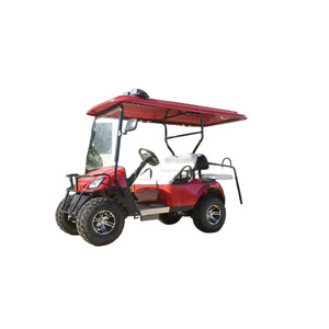 Electric Golf Cart 4 Seaters 60V100A UTV ATV Factory Directly