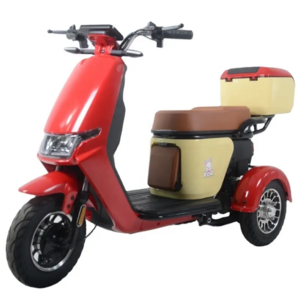 High Quality Chinese Conversion Kit Adult 3 Wheel Mobility Scooter Electric Tricycles