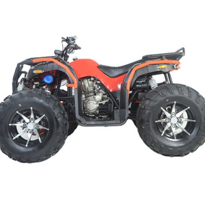 UTV ATV 250cc 4X4 Electric Vehicle Quad Bike 4wheels Driving E-Bike motorcycles scooters four wheels for Adults