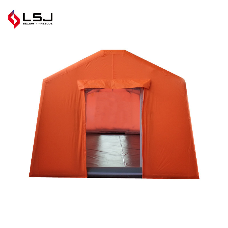 Wholesale Middle East Suppliers 3*3M 4*6M 5*6M Air Tent Inflatable Camping Outdoor Waterproof Tent for Saudi Arabia