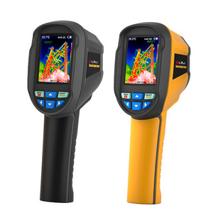 Cheap Price 160x120 Resolution Humidity Thermography Detector Handheld Infrared Thermal Imaging Camera