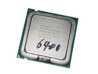 IntelCore2 Duo E6400 2.13GHz Intel Pentium Dual Core CPU E6500 E6600