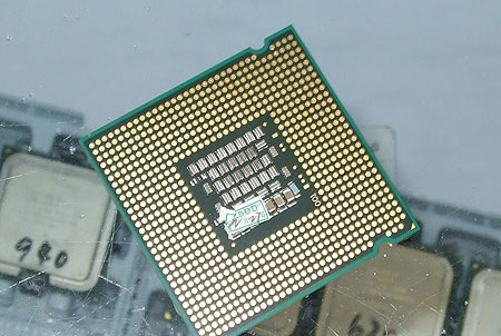 IntelCore2 Duo E6400 2.13GHz Intel Pentium Dual Core CPU E6500 E6600