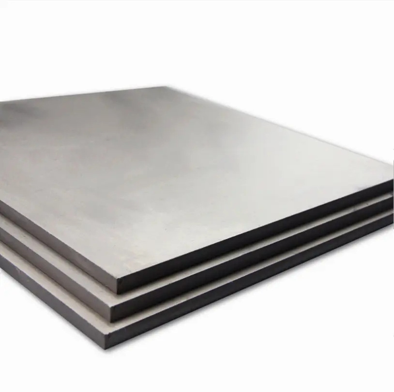 Wholesale Factory Supply titanium sheet grade2, grade5 ASTM B625 TC4 Titanium Sheet And Plate