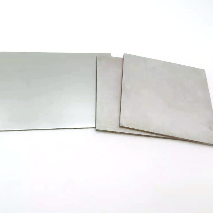 Wholesale Factory Supply titanium sheet grade2, grade5 ASTM B625 TC4 Titanium Sheet And Plate