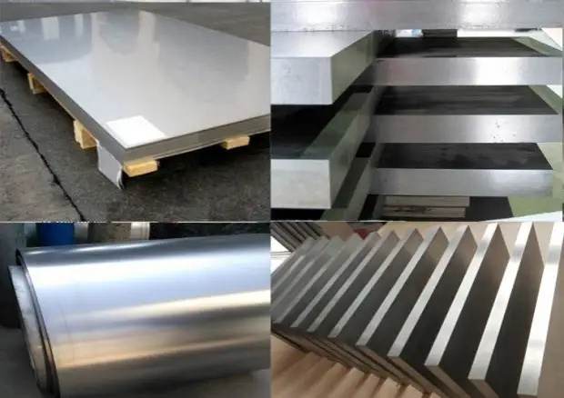 Wholesale Factory Supply titanium sheet grade2, grade5 ASTM B625 TC4 Titanium Sheet And Plate