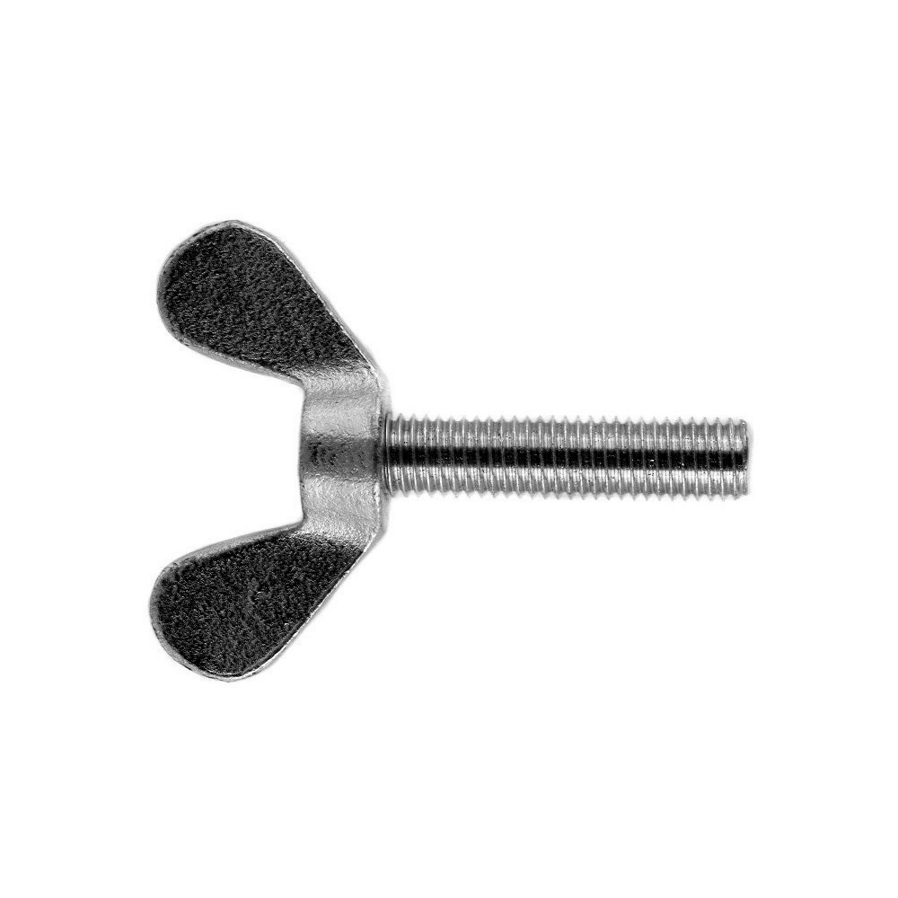 Titanium lifting eye bolt durable and reliable screw for lifting applications