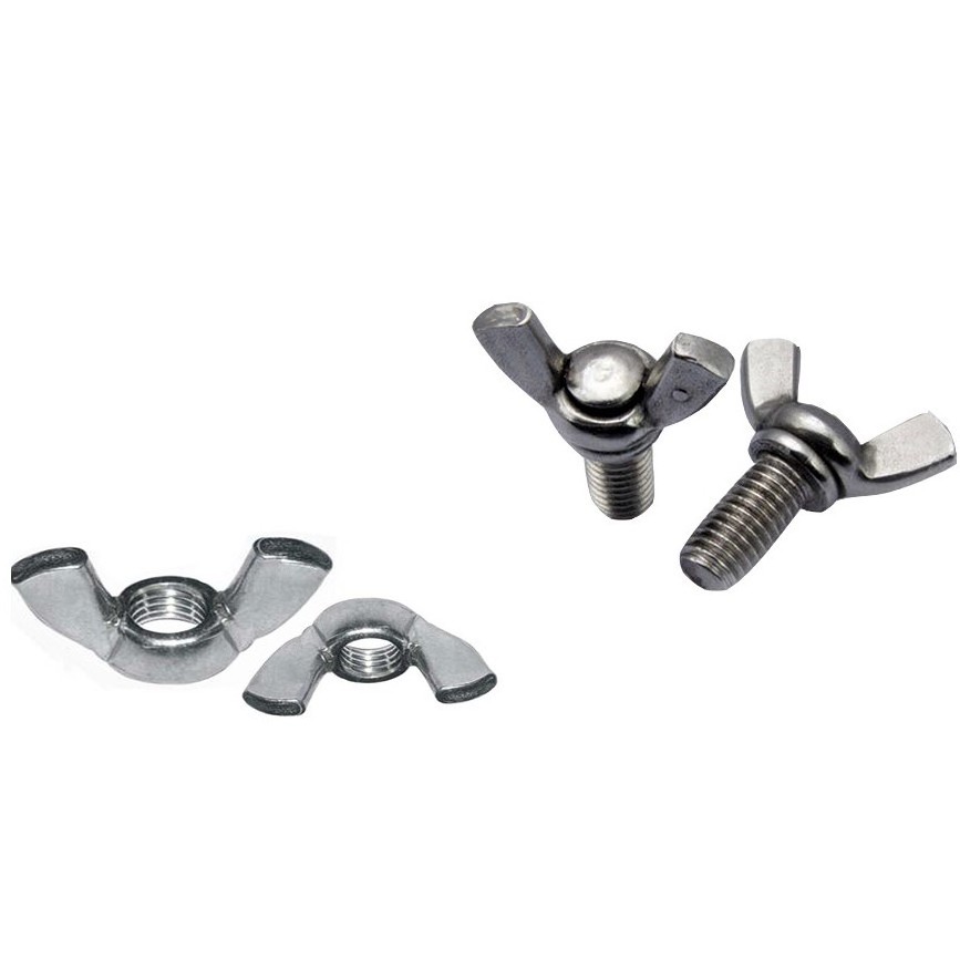 Titanium lifting eye bolt durable and reliable screw for lifting applications