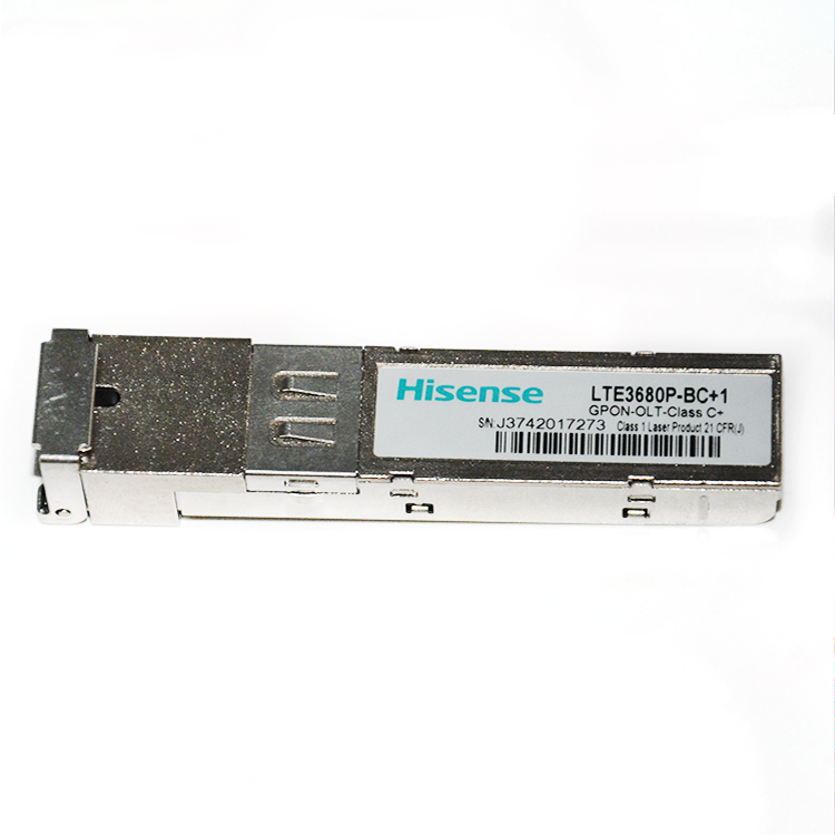 BRAND NEW Hisense gepon olt sfp PX20+