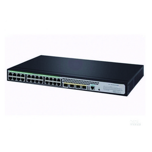 H3c Ls-5120v3-28p-li 24 * Sfp Ports Ethernet Network Switch