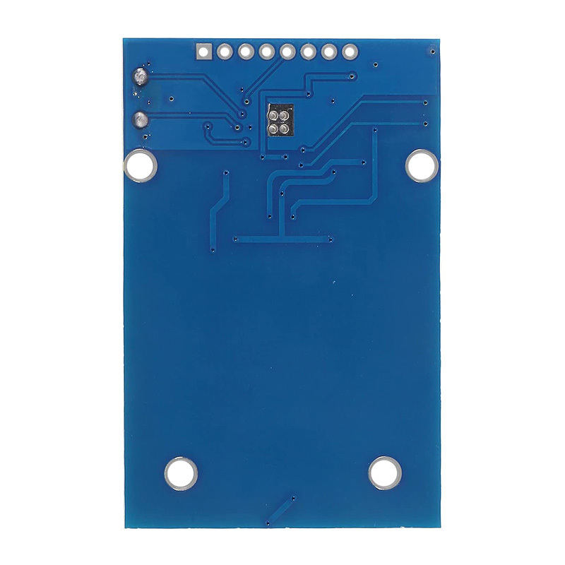 MFRC-522 RC-522 RC522 Antenna RFID IC Wireless Module For  IC KEY SPI Writer Reader IC Card Proximity Module