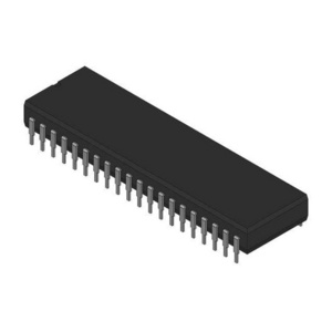 Original New AT89S8253-24PU IC MCU 8BIT 12KB FLASH 40DIP Integrated circuit IC chip in stock