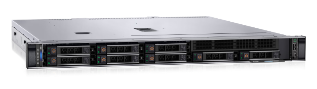 cheap price PowerEdge R350 rack 1u server,server with Intel Xeon E-2336