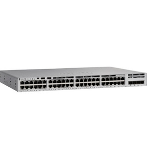 C9200L-48P-4G-E 24T/24P/48T/48P-4G/4X-E/A Gigabit POE core switch