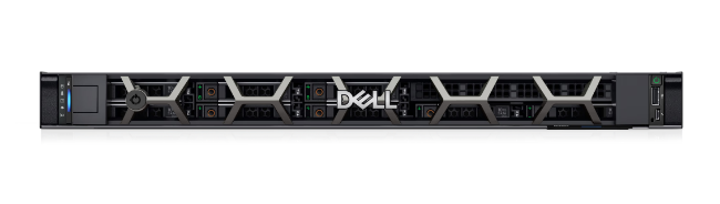 cheap price PowerEdge R350 rack 1u server,server with Intel Xeon E-2336