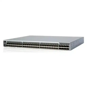 Brocade G730 San 128 Ports 96 64G SFP+ Switch Fiber Optic Network Switch