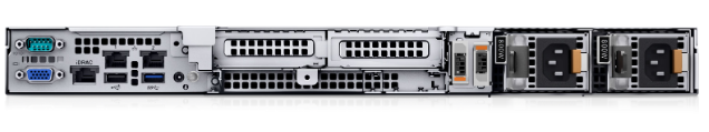 cheap price PowerEdge R350 rack 1u server,server with Intel Xeon E-2336