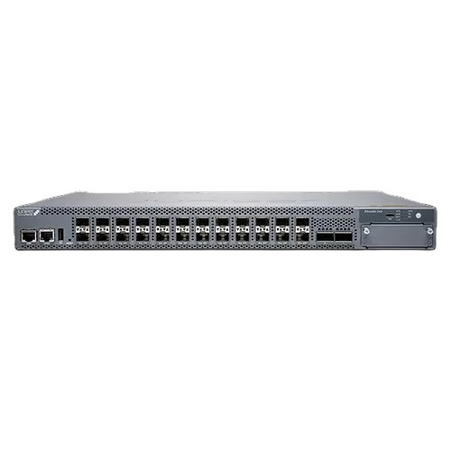 JUNIPER  Network Switches  EX Series  EX4400-24X Ethernet Switch 24-Port 1/10GbE SFP+