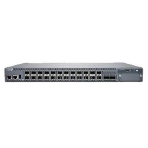 JUNIPER  Network Switches  EX Series  EX4400-24X Ethernet Switch 24-Port 1/10GbE SFP+