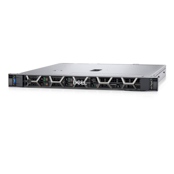 cheap price PowerEdge R350 rack 1u server,server with Intel Xeon E-2336