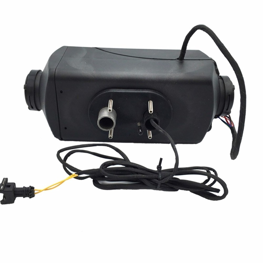 NF diesel parking heater 5kw 12v auxiliary Chinese air heater similar to webasto heater for truck