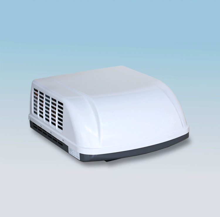 NF hot sell 110V 220V air conditioning 12000 btu rooftop ac electric van camper caravan parking car air conditioner