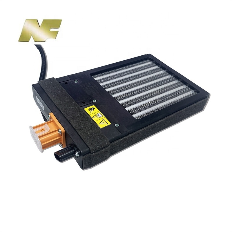 NF 3.5kw ptc air heater ptc heater element positive temperature coefficient ptc heater for ev cars