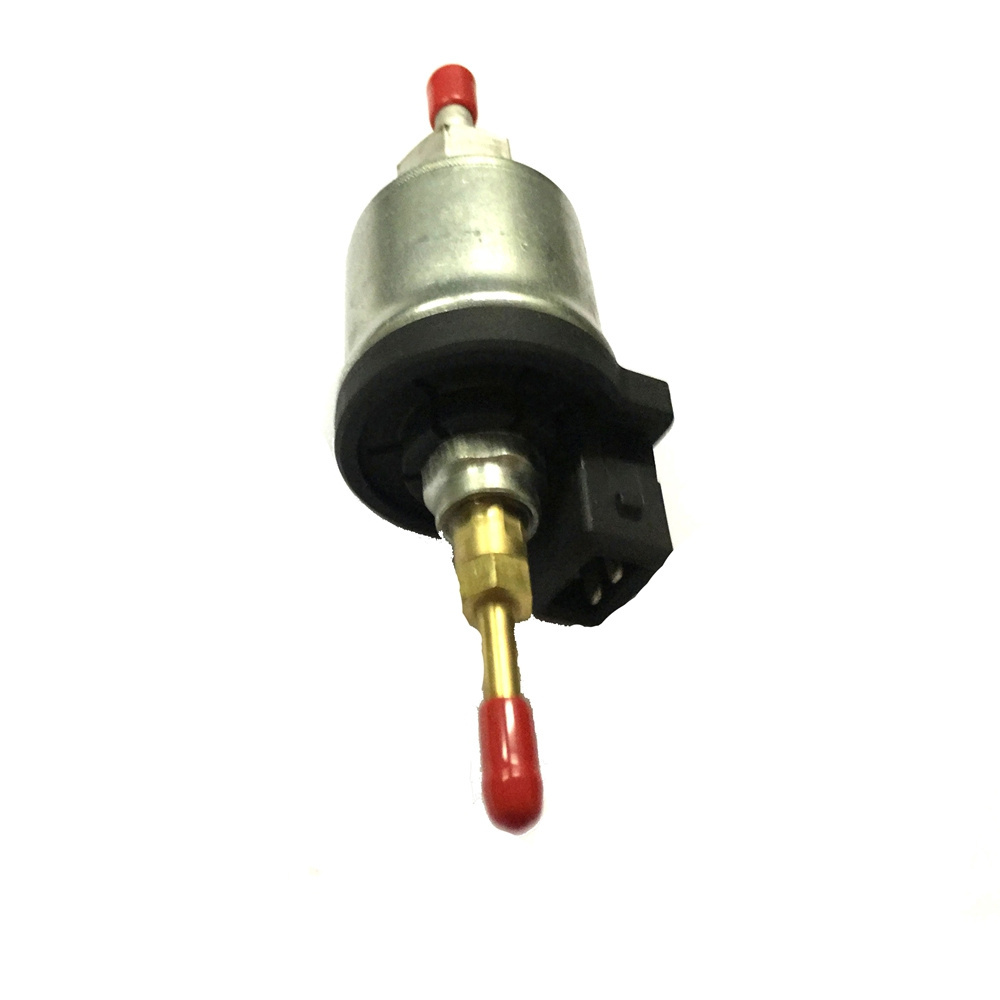 NF parking heater parts 12V or 24V diesel heater fuel pump suitable for 1-4KW air parking heater