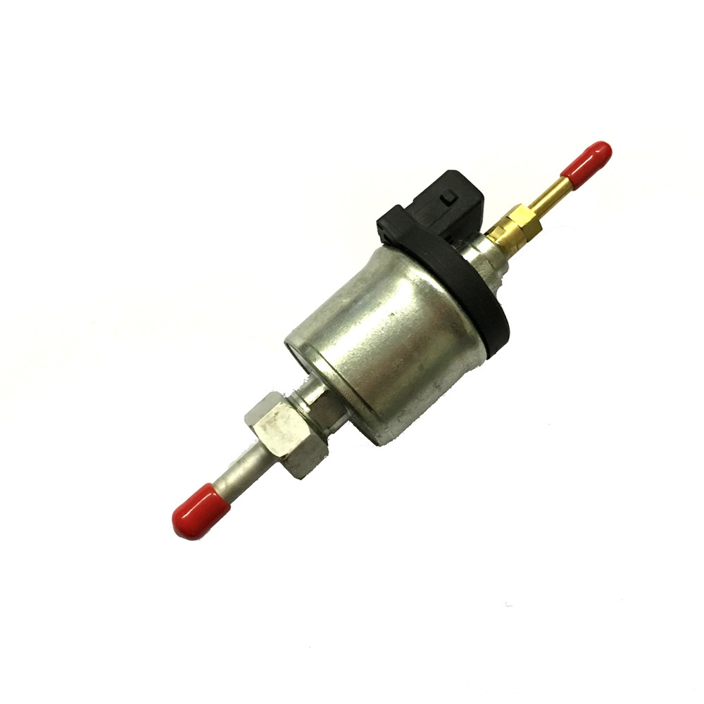 NF parking heater parts 12V or 24V diesel heater fuel pump suitable for 1-4KW air parking heater