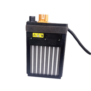 NF 3.5kw ptc air heater ptc heater element positive temperature coefficient ptc heater for ev cars