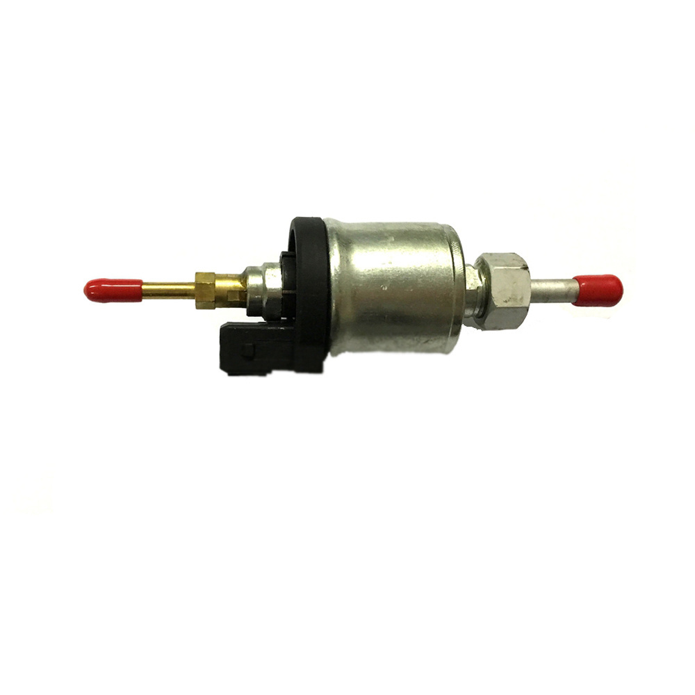 NF parking heater parts 12V or 24V diesel heater fuel pump suitable for 1-4KW air parking heater