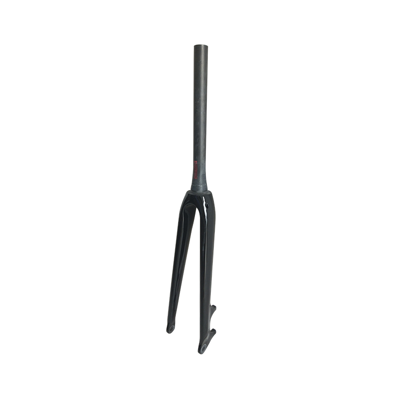 F01 bicycle  cross  bike carbon fork 700C*40C with quick release