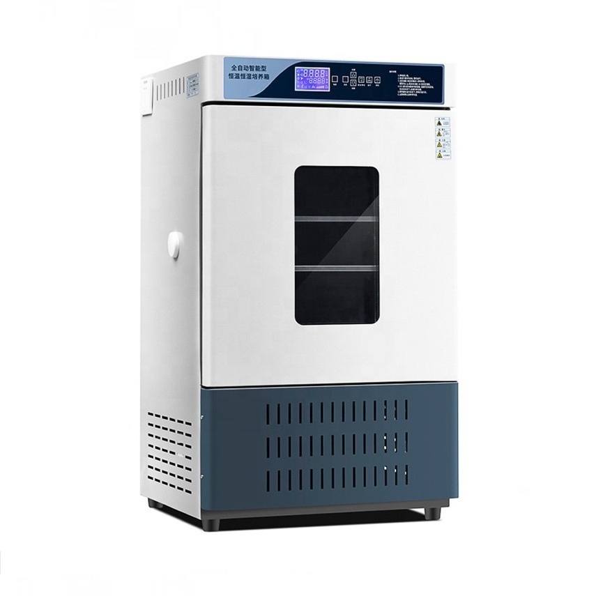 250L Programmable Constant Temperature Humidity Chamber for  Laboratory Climatic Simulation