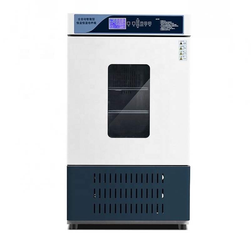 250L Programmable Constant Temperature Humidity Chamber for  Laboratory Climatic Simulation