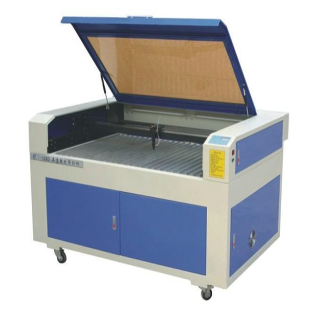 Laser Engraving cutting Machine 60w 80w 100w engraver wood acrylic stone MDF 6090 9060 cnc co2 laser engraving machine