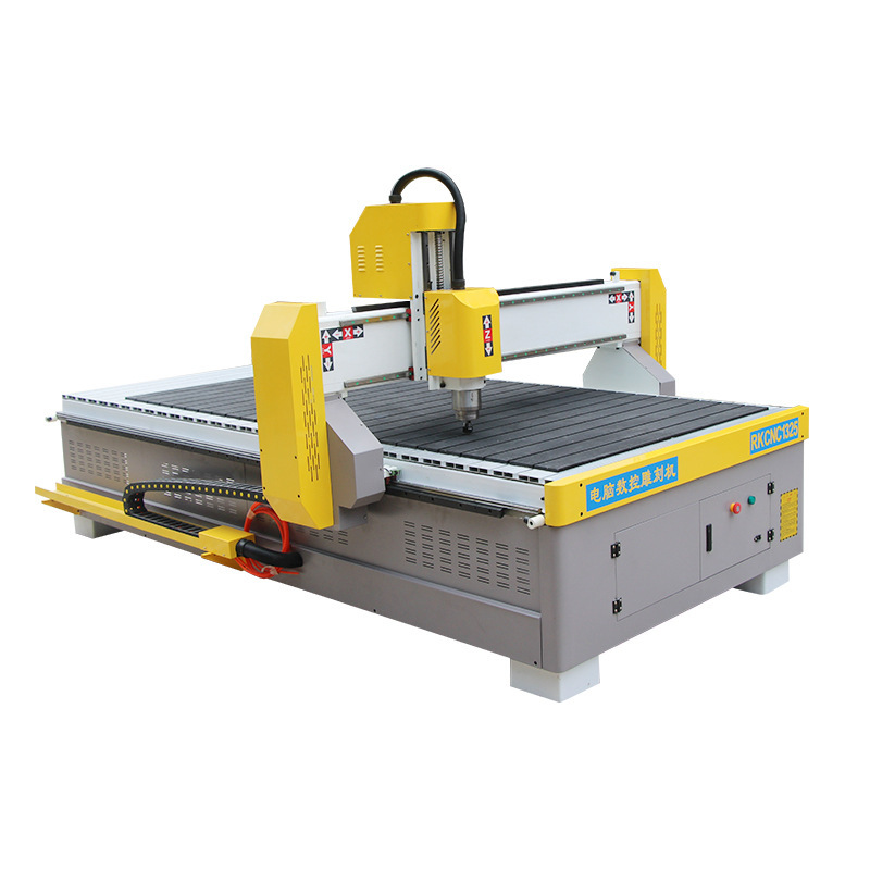 Affordable price 3d wood cnc router machine 1325 wood acrylic mdf  pvc foam boardengraving carving cutting router cnc machinery