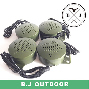 Quail hunting voice quail audio devices bird hunting device from BJ Outdoor