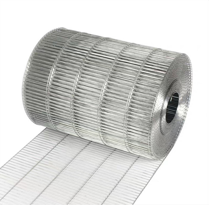 Stainless Steel Metal Welded Wire Mesh For Bird Cage Breed Mesh