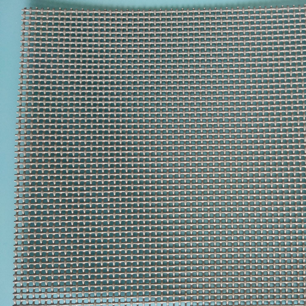 Ultra Fine Stainless Steel Wire Mesh Window Screen