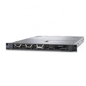 Brand New PowerEdge R650XS Server Rack Type Intel CPU DDR4/HDD Cheap Factory Price in Stock