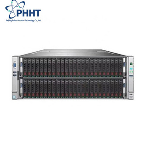 High Performance UniServer R6900 G3 G5  4U Rack Storage  Server AI Deep Learning  Server