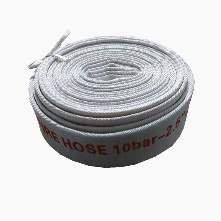 Agricultural Irrigation High Quality China Lay Flat Water Hose