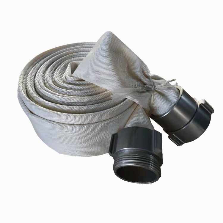 Agricultural Irrigation High Quality China Lay Flat Water Hose