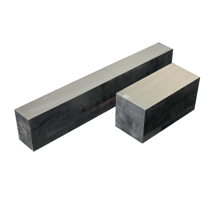 GR5 Titanium alloy block cube carving service titanium crafts alloy cube