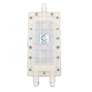 Hypochlorous acid electrolyzer/alkaline water electrolyzer/water treatment machinery