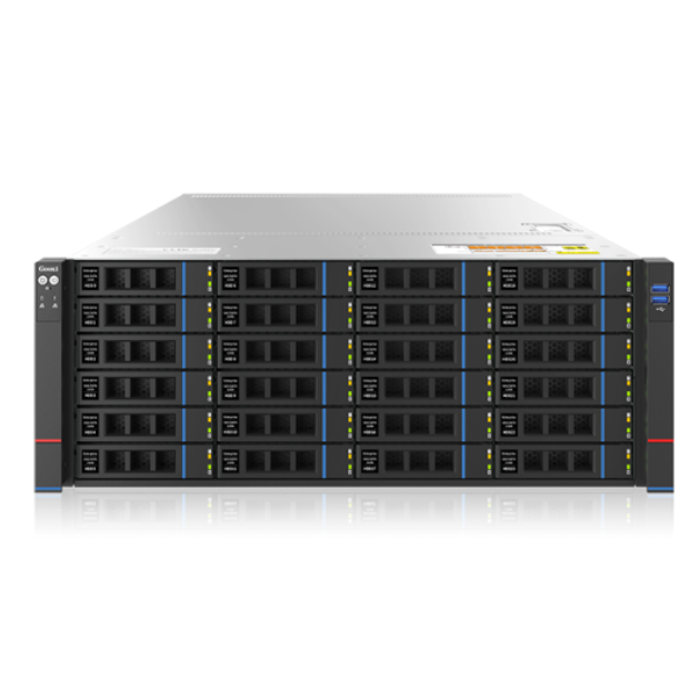 Cheap Price Gooxi SL401-D24RE Intel Purley Dual-Socket High-End Rack A Server